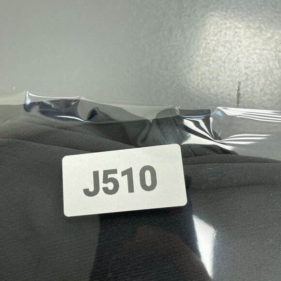 NWOT Adidas Men's XL Black Performance Active T-Shirt - Picture 7 of 7